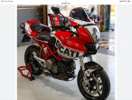 2005 Ducati Multistrada 1000 DS