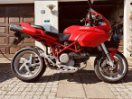 2005 Ducati Multistrada 1000 DS