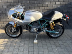 2005 Ducati Paul Smart 1000