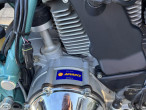 2005 Ducati Paul Smart 1000