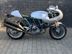 2005 Ducati Paul Smart 1000
