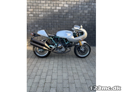 Ducati Paul Smart 1000
