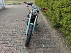2005 Harley-Davidson Custom Bike