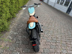 2005 Harley-Davidson Custom Bike