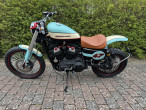 2005 Harley-Davidson Custom Bike