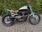 2005 Harley-Davidson Custom Bike