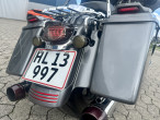 2005 Harley-Davidson FLH Electra Glide