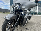 2005 Harley-Davidson FLH Electra Glide