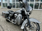 2005 Harley-Davidson FLH Electra Glide