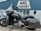 2005 Harley-Davidson FLH Electra Glide