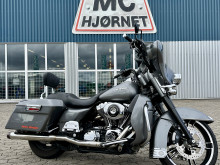 Harley-Davidson FLH Electra Glide