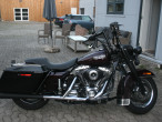 2005 Harley-Davidson FLHR Road King 2005 Harley-Davidson FLHR Road King