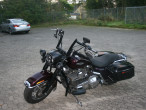Harley-Davidson FLHR Road King