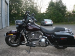 2005 Harley-Davidson FLHR Road King 2005 Harley-Davidson FLHR Road King