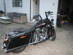 2005 Harley-Davidson FLHR Road King 2005 Harley-Davidson FLHR Road King