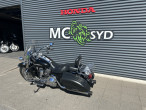 2005 Harley-Davidson FLHRC Road King Classic