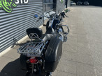 2005 Harley-Davidson FLHRC Road King Classic