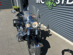 2005 Harley-Davidson FLHRC Road King Classic