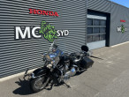 2005 Harley-Davidson FLHRC Road King Classic
