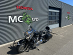 2005 Harley-Davidson FLHRC Road King Classic