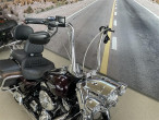 2005 Harley-Davidson FLHRC Road King Classic