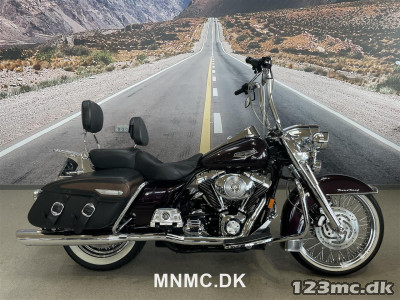 Harley-Davidson FLHRC Road King Classic