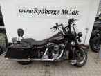 Harley-Davidson FLHRCI Road King Classic Afhentning!! Harley-Davidson FLHRCI Road King Classic Afhentning!!
