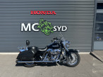 2005 Harley-Davidson FLHRCI Road King Classic 2005 Harley-Davidson FLHRCI Road King Classic