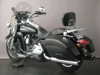 2005 Harley-Davidson FLHRSI Road King Custom