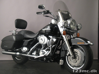 Harley-Davidson FLHRSI Road King Custom