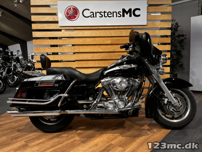 Harley-Davidson FLHTC Electra Glide Classic