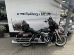 2005 Harley-Davidson FLHTCUI Electra Glide Ultra Classic
