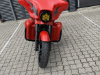 2005 Harley-Davidson FLHTI Electra Glide Standard 2005 Harley-Davidson FLHTI Electra Glide Standard