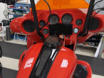 2005 Harley-Davidson FLHTI Electra Glide Standard 2005 Harley-Davidson FLHTI Electra Glide Standard