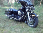 2005 Harley-Davidson FLHTI Electra Glide Standard