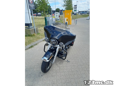 Harley-Davidson FLHTI Electra Glide Standard Touring
