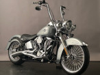 Harley-Davidson FLSTC Heritage Softail Classic
