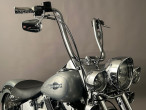 2005 Harley-Davidson FLSTC Heritage Softail Classic