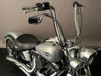 2005 Harley-Davidson FLSTC Heritage Softail Classic