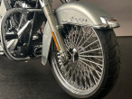 2005 Harley-Davidson FLSTC Heritage Softail Classic