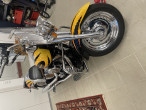2005 Harley-Davidson FLSTFI Fat Boy 2005 Harley-Davidson FLSTFI Fat Boy