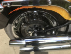 2005 Harley-Davidson FLSTFI Fat Boy 2005 Harley-Davidson FLSTFI Fat Boy