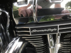 2005 Harley-Davidson FLSTFI Fat Boy 2005 Harley-Davidson FLSTFI Fat Boy