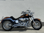 2005 Harley-Davidson FLSTFSE2 Screamin Eagle Fat Boy