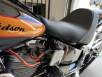2005 Harley-Davidson FLSTFSE2 Screamin Eagle Fat Boy