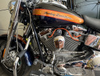 2005 Harley-Davidson FLSTFSE2 Screamin Eagle Fat Boy