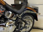 2005 Harley-Davidson FLSTFSE2 Screamin Eagle Fat Boy