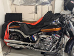 2005 Harley-Davidson FLSTFSE2 Screamin Eagle Fat Boy