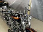 2005 Harley-Davidson FLSTFSE2 Screamin Eagle Fat Boy 2005 Harley-Davidson FLSTFSE2 Screamin Eagle Fat Boy