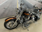 2005 Harley-Davidson FLSTFSE2 Screamin Eagle Fat Boy 2005 Harley-Davidson FLSTFSE2 Screamin Eagle Fat Boy